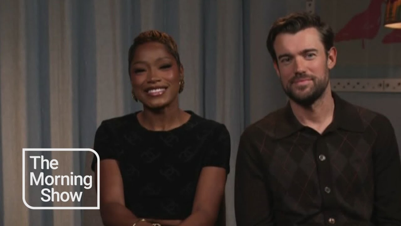 The Burbs: Keke Palmer, Jack Whitehall put their spin on a Tom Hanks comedy classic