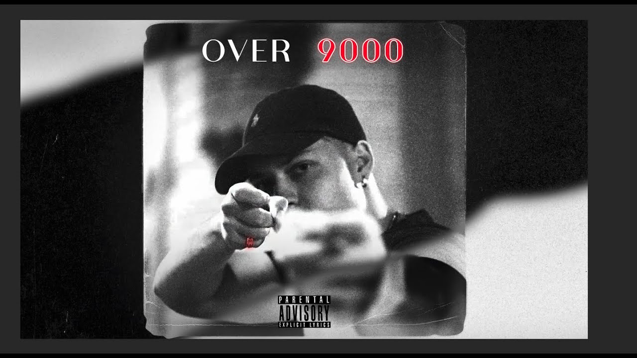 EloBBX - Over 9000 (Offical Music Video)