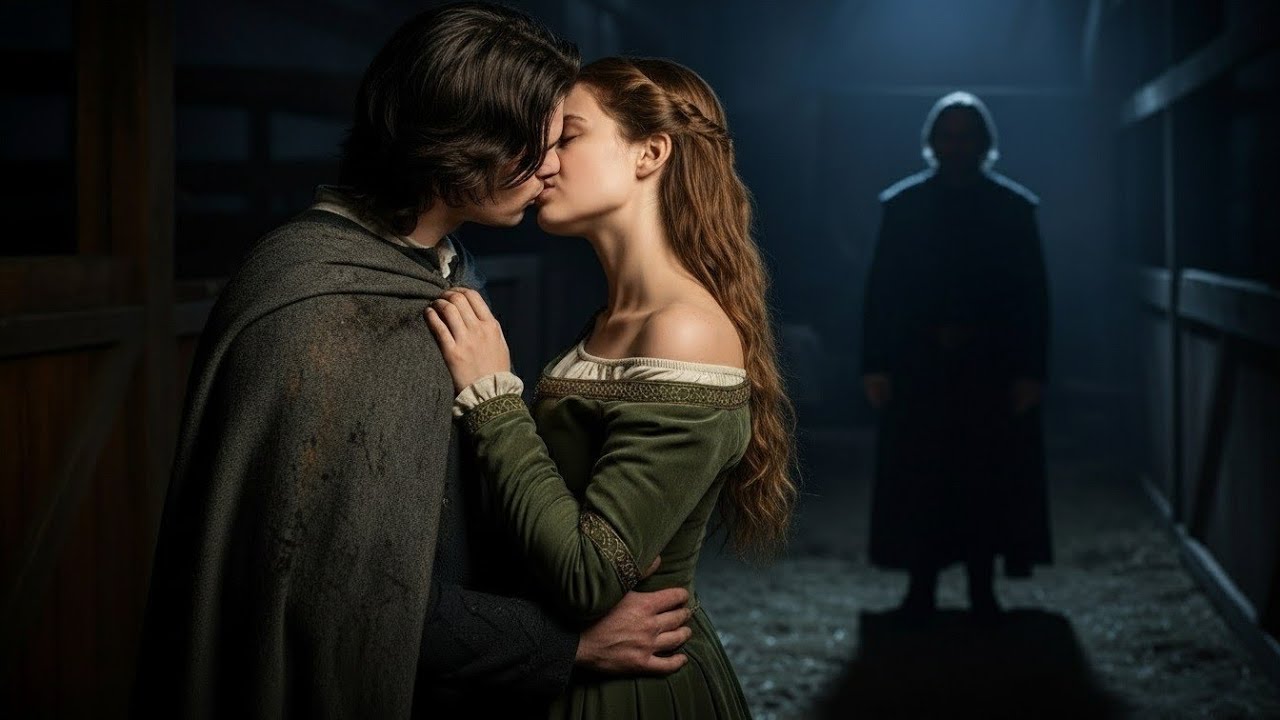 A Broke Stable Hand Shared a Forbidden Night with a Noblewoman &mdash; And Paid a Price No One Expected