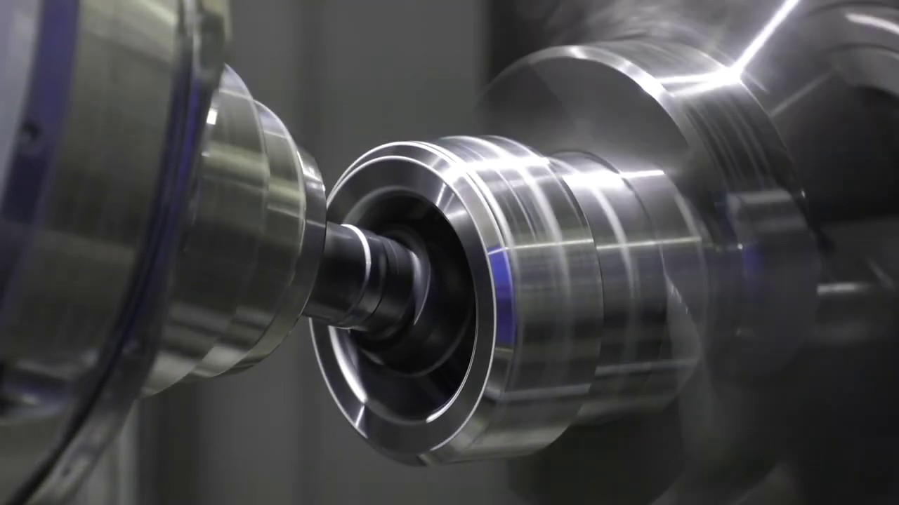 Mazak SMOOTH Cafe: Auto Gear Cutting