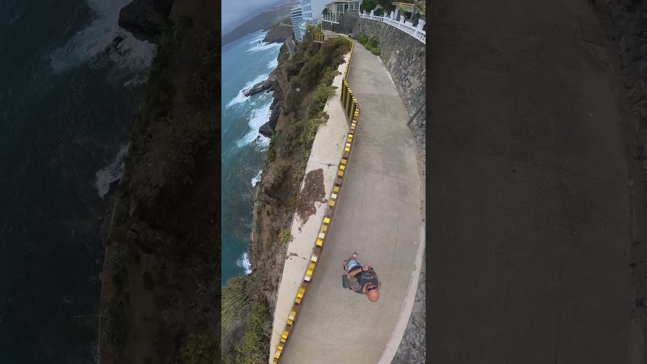 Ocean. Rocks. Insta360 X3 🌊🔥A mini-movie shot in one frame