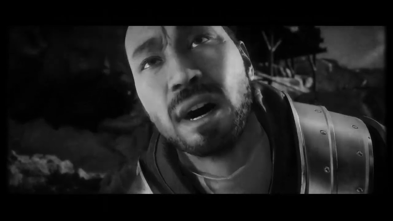 hanzo hasashi su muert#  #mk 