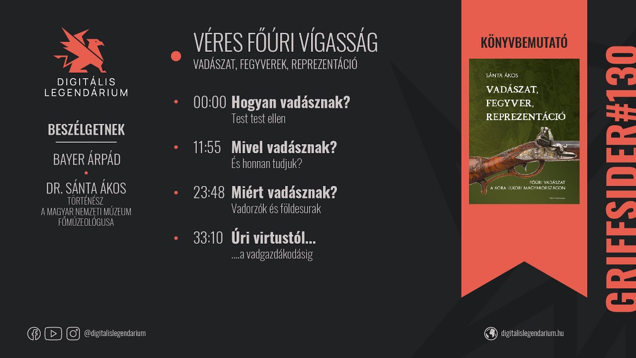 #130 - Véres főúri vígasság - Sánta Ákos, történész