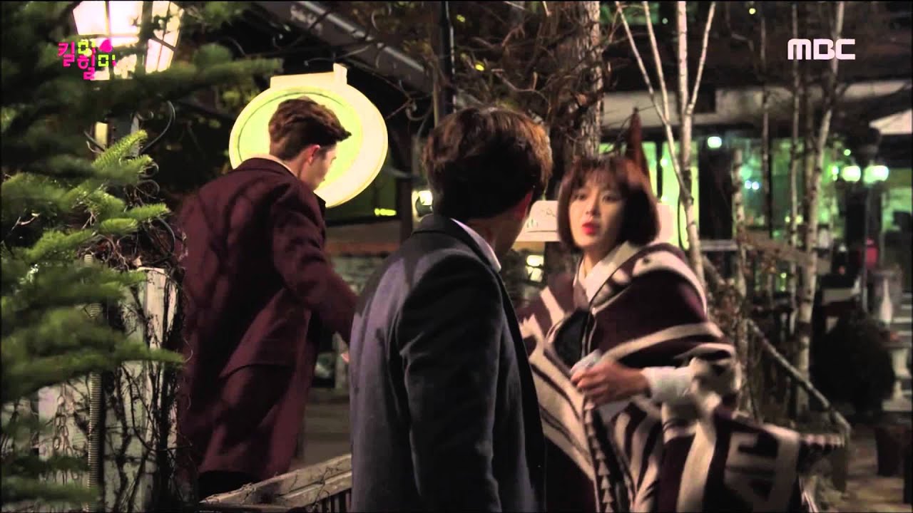[EngSub] MV 킬미힐미 (Kill Me Heal Me) OST Part.5 - 박서준 (Park Seo Jun) - 너를 보낸다 (Letting You Go)