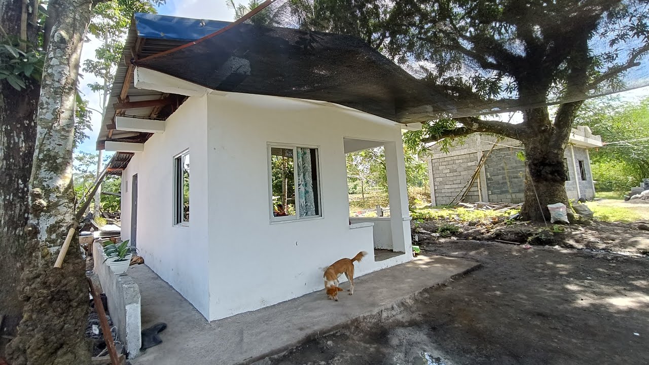 TAHIMIK SA DREAM HOUSE NI MS BADETH