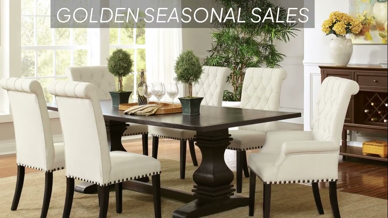 GOLDEN AUTUMN SALES