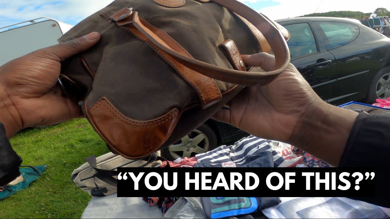 This Patronising Seller Didn't Know What They Were Selling!