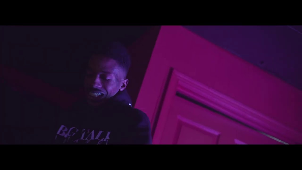 AntGlizzy Ft Lilbro YP - The Same