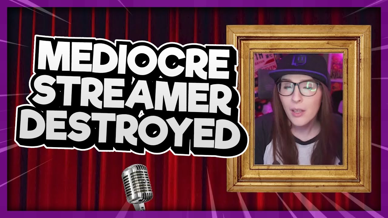 The Roast of Miabyte - Charity Special