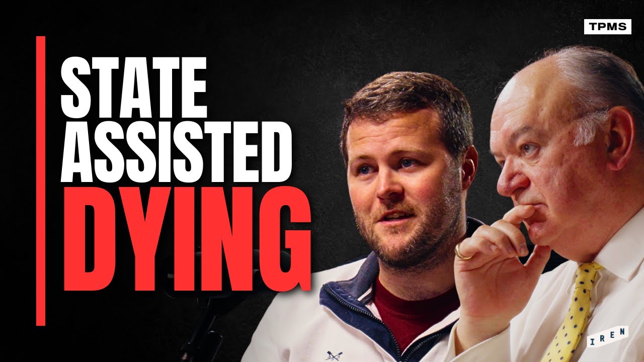Assisted Dying, Abortion Reform and Medical Ethics | Calum Miller & James Bogle