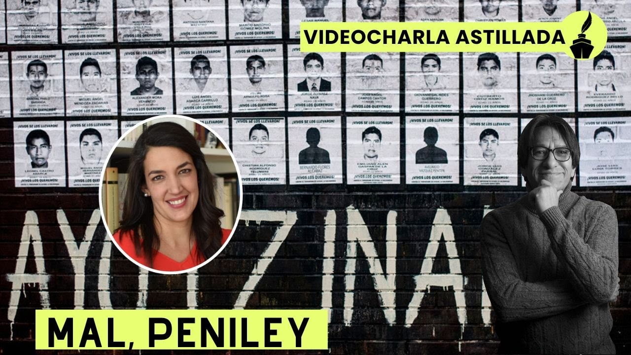 Filtraciones, &eacute;tica y periodismo. &iquest;A qui&eacute;n beneficia lo publicado por Peniley en el diario Reforma?
