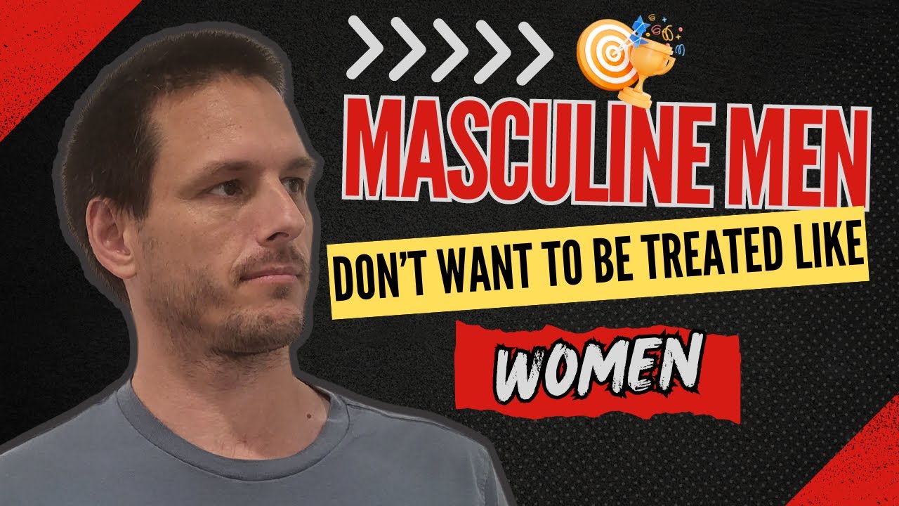 Why giving a man gestures of love or appreciation will push him away