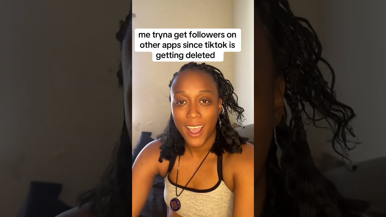 follow me yall 😩 #followme #tiktok #comedy #stem #wlw #creator #contentcreator #fyp #foryou