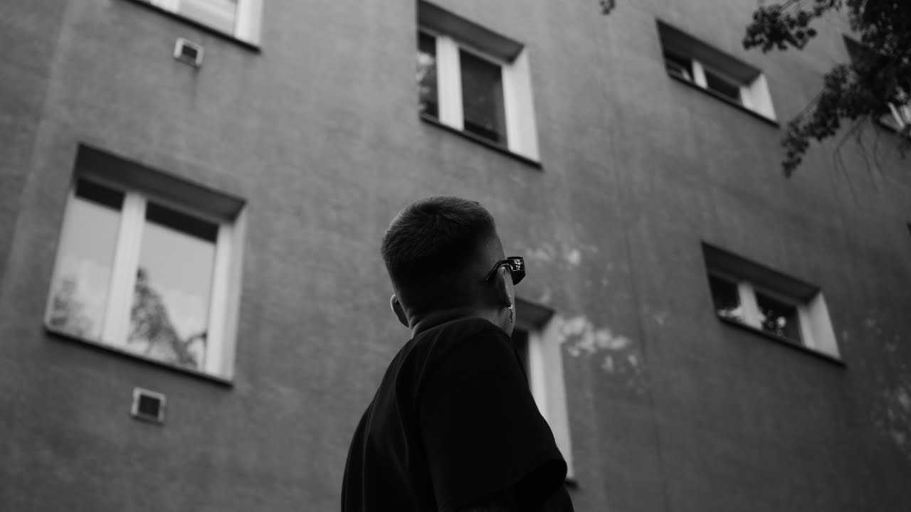 Winiek - Dobra morda