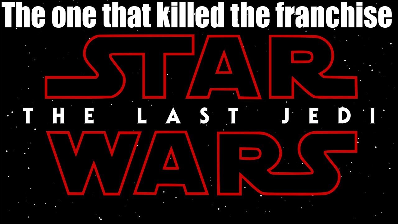 The Last Jedi A Year After Killing Star Wars