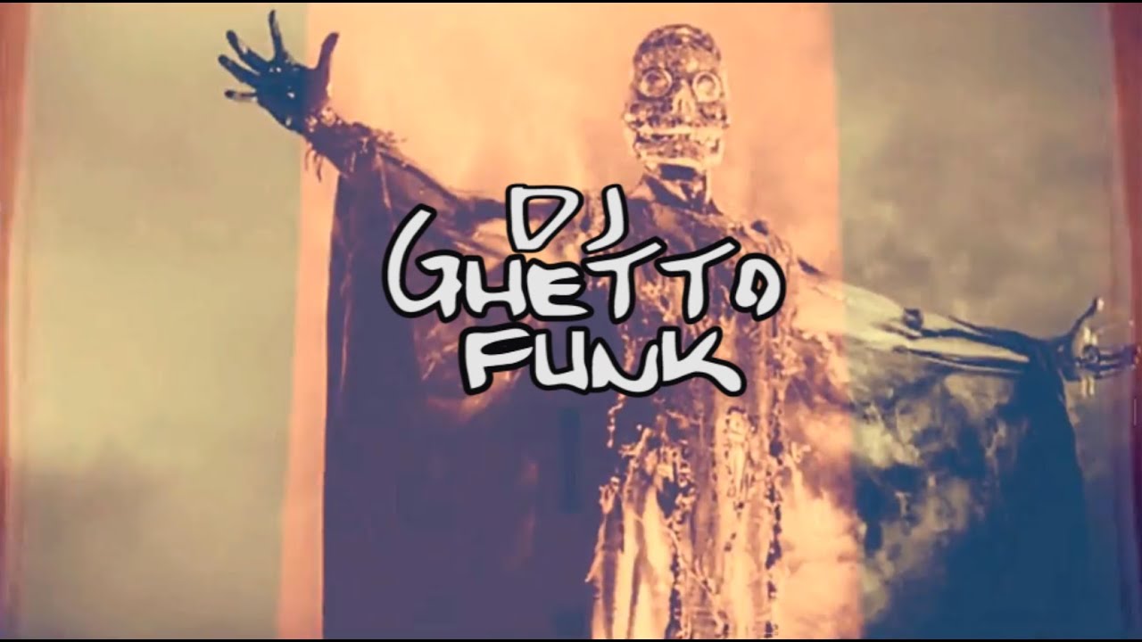 Hauntingly Sexy Halloween Mix Vol.2