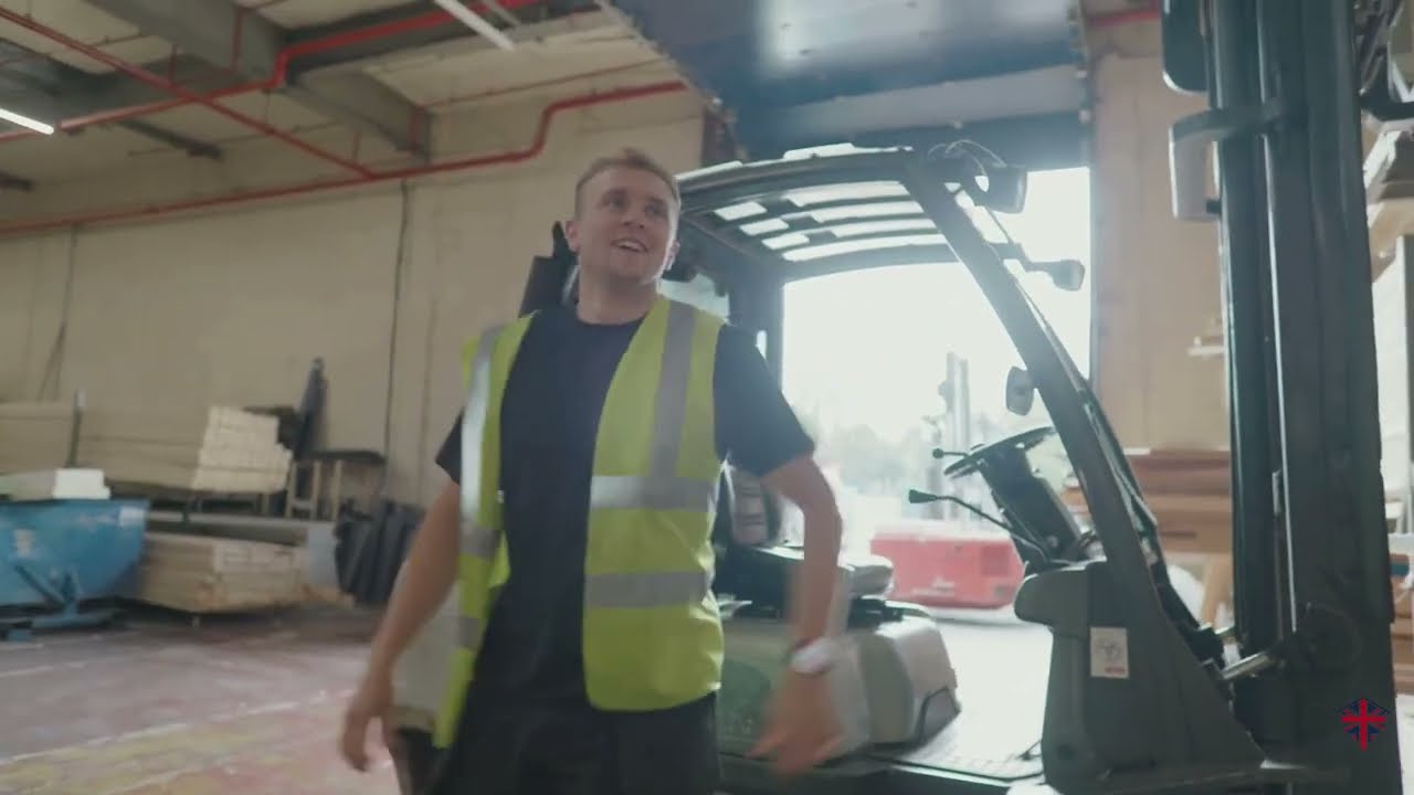 Meet our team - UK Garden Buildings