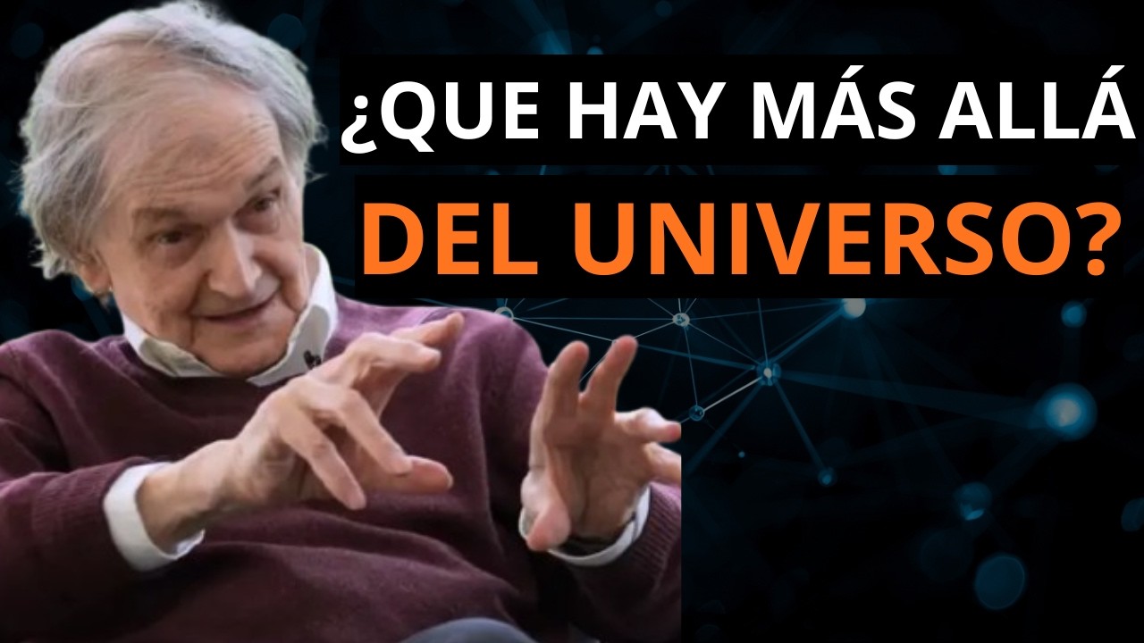 ¿Existe un Final del Universo? La Respuesta de Penrose