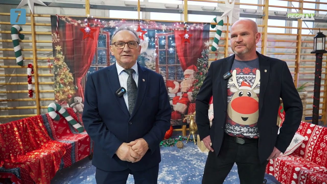 Jarmark Bożonarodzeniowy w Lekowie 2025