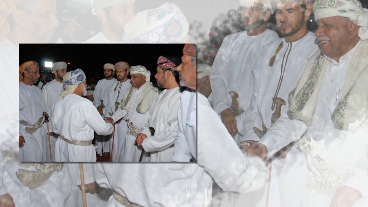 ال كثير ( القاء الا خو ه ) في ثمريت