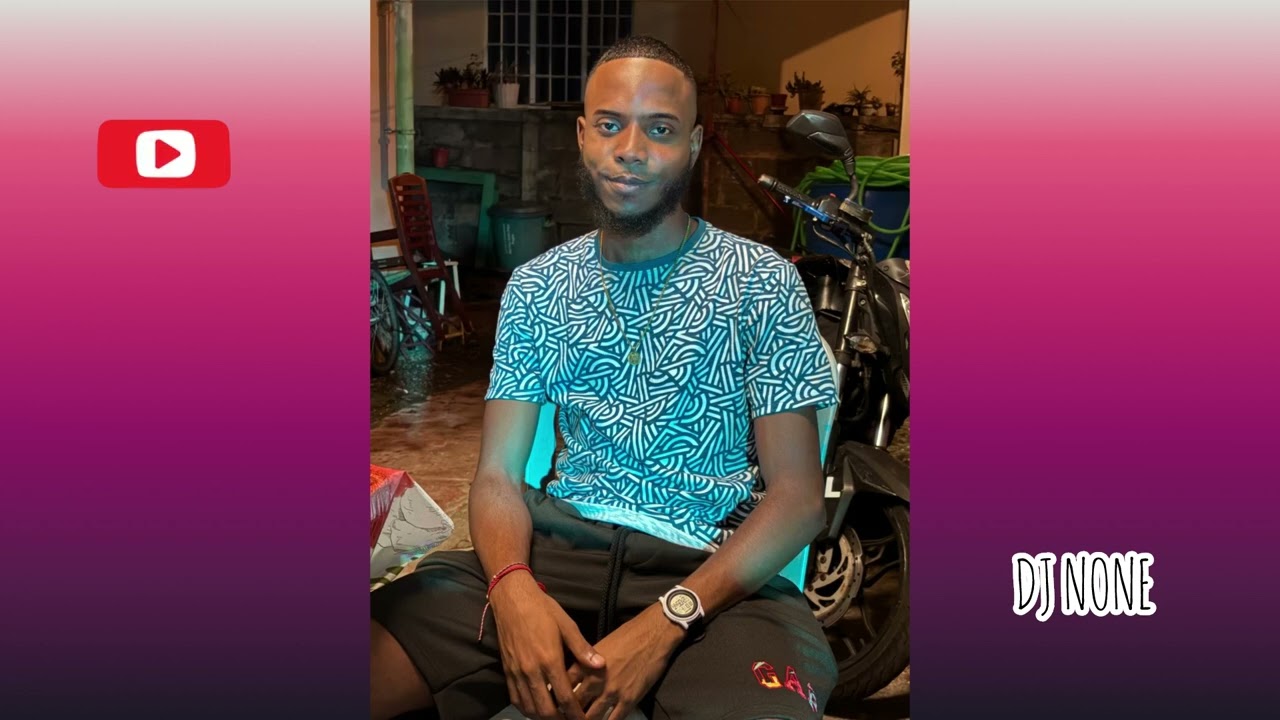 L'AMBIANCE LOKAL 2024 RMX ( DJ NONE ) 🏝️🇲🇺🇷🇪