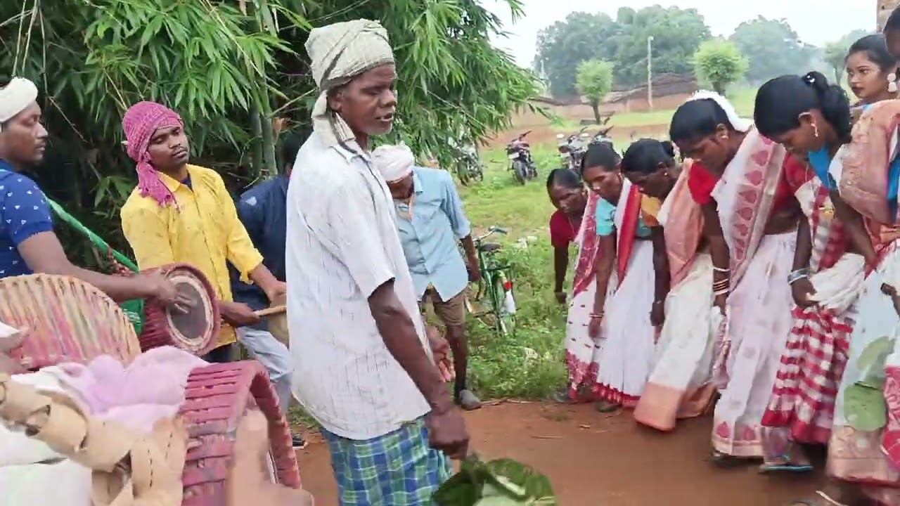 Jatra tane ghuste samy ka