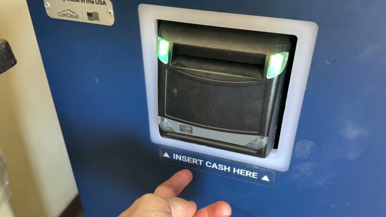 Can I Use my Credit Card to Buy Bitcoin at Bitcoin ATM? - Full Guide 