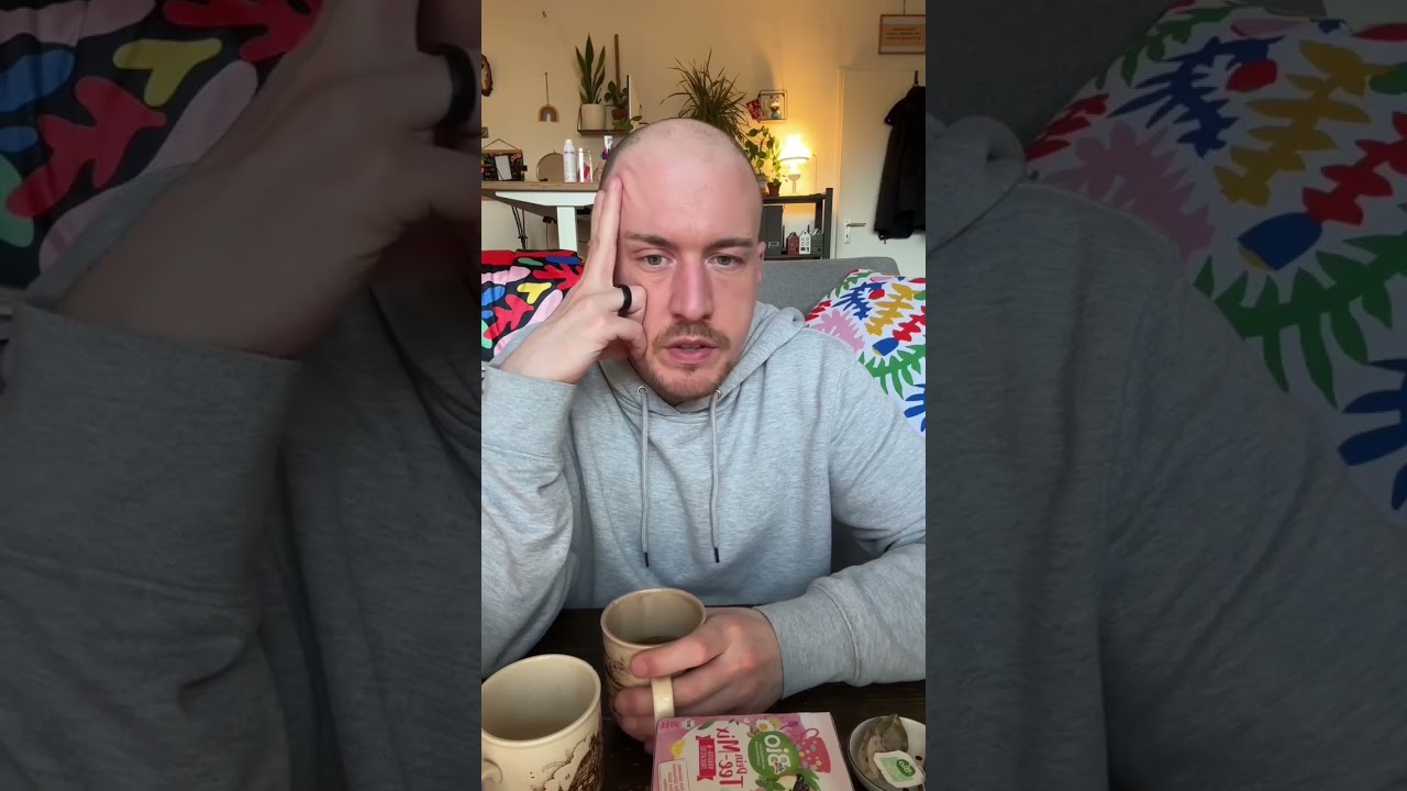 Teetassenschande Taste-Test &ndash; Nr. 2: Gelassenheit oder Geschmacksl&uuml;cke?