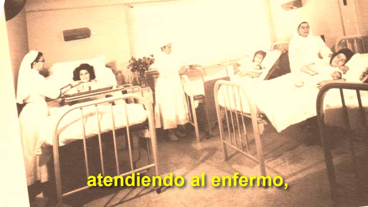 HFIC - Con Francisco  y María.