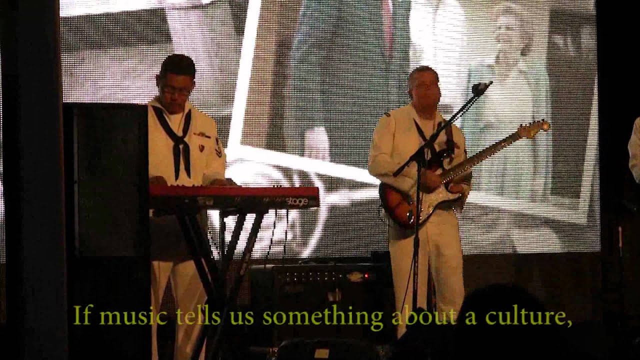 Flagship Band