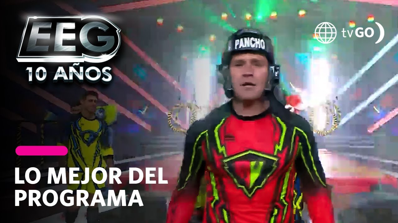 EEG 10 años: Los Combatientes empezaron con pie derecho (HOY)