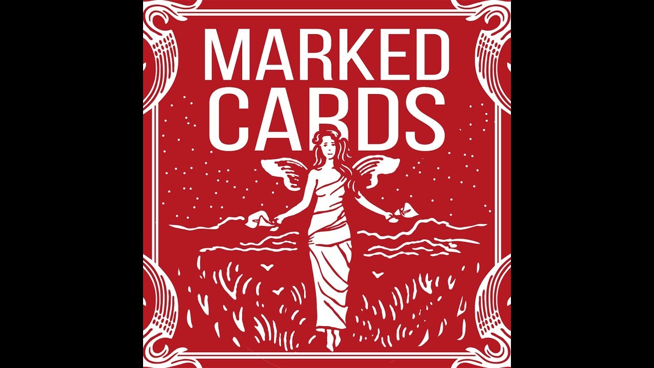 Marked Bicycle Maiden Backs Deck Review