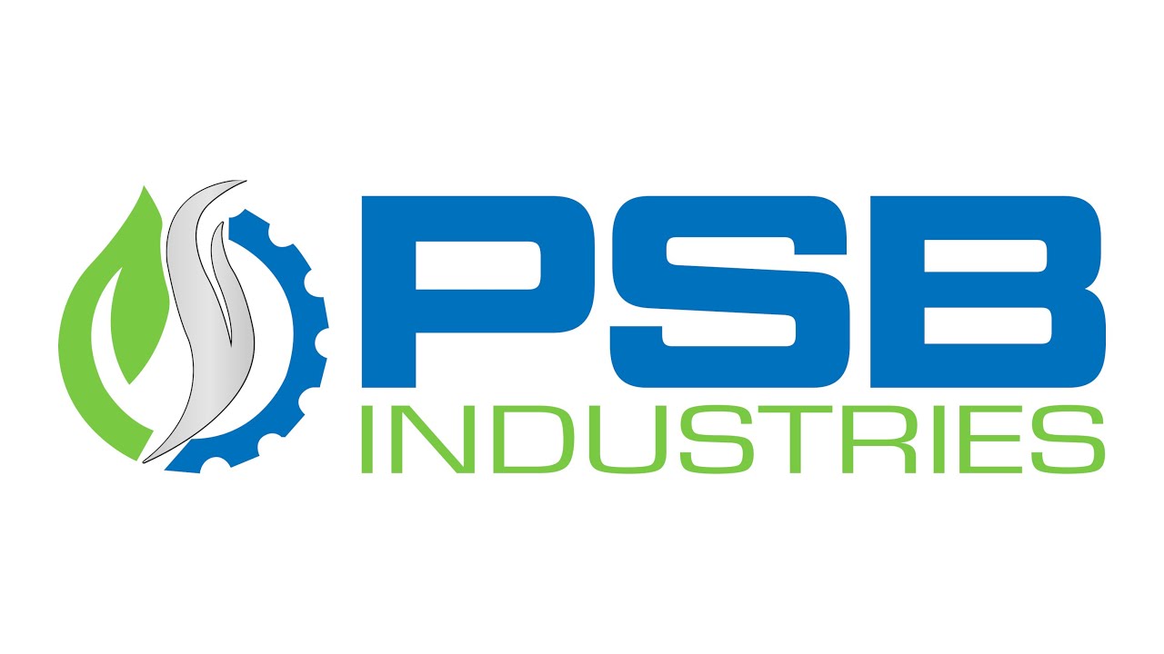 Welcome to PSB Industries