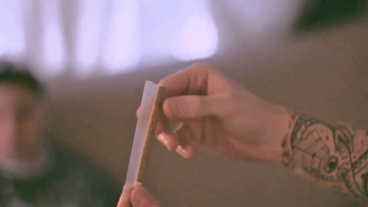 Advanced Joint Rolling - One Handed Twist