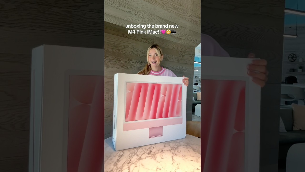 AN ACTUAL PINK!! NOT RED🎀💕🩷🌸 