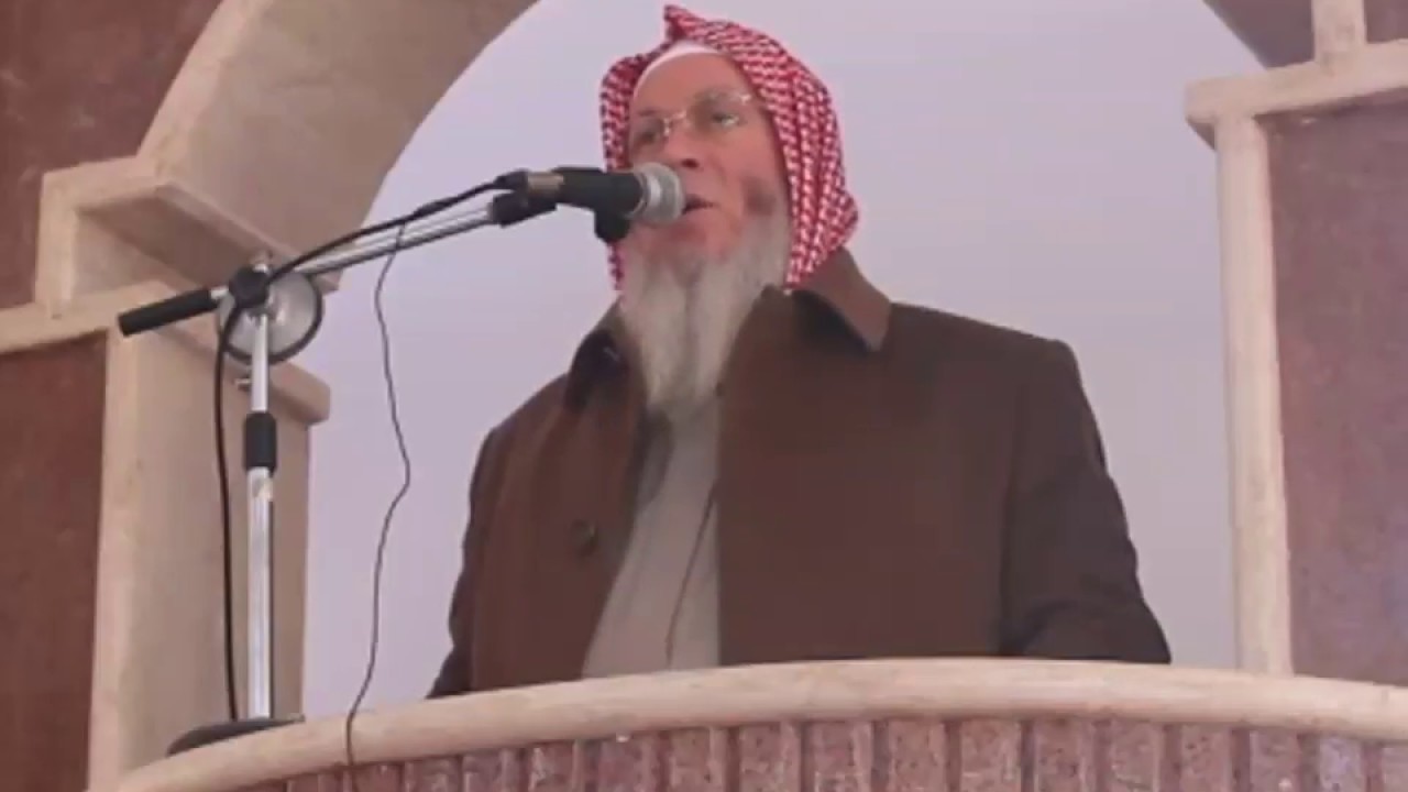يقين المؤمن في ربه عز وجل | الشيخ محمد جويلي