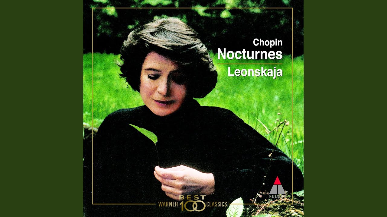 Nocturne No. 1 in B-Flat Minor, Op. 9 No. 1