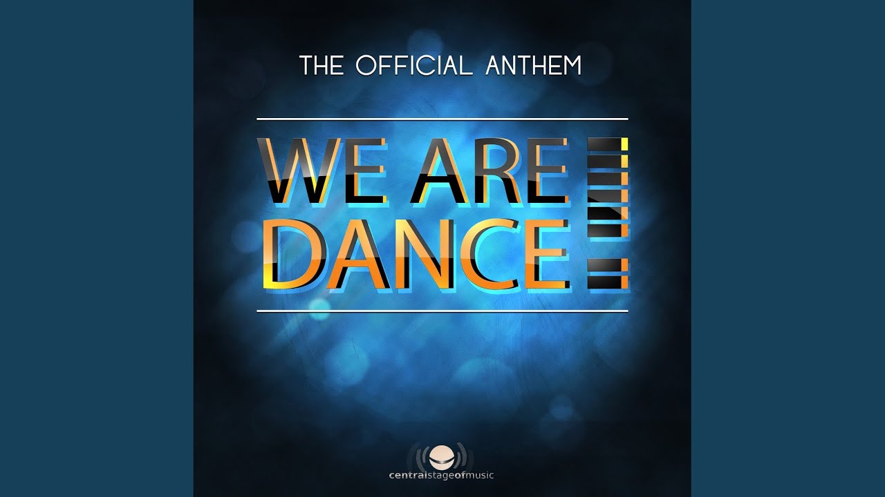 We Are Dance! (2.0 Mix)