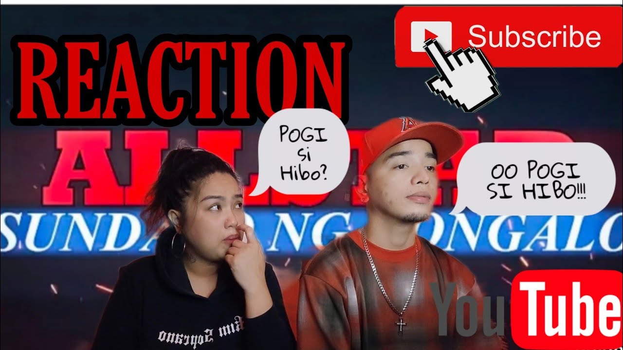 ALL STAR - SUNDALO NG DONGALO REACTION BY LADYKIM SOPRANO & SOYTI MAPAGMAHAL