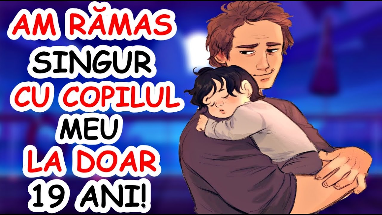 AM FOST PĂCĂLIT ȘI OBLIGAT SĂ AM UN COPIL LA 19 ANI ! (POVESTEA ABONATULUI) - Ep. 339