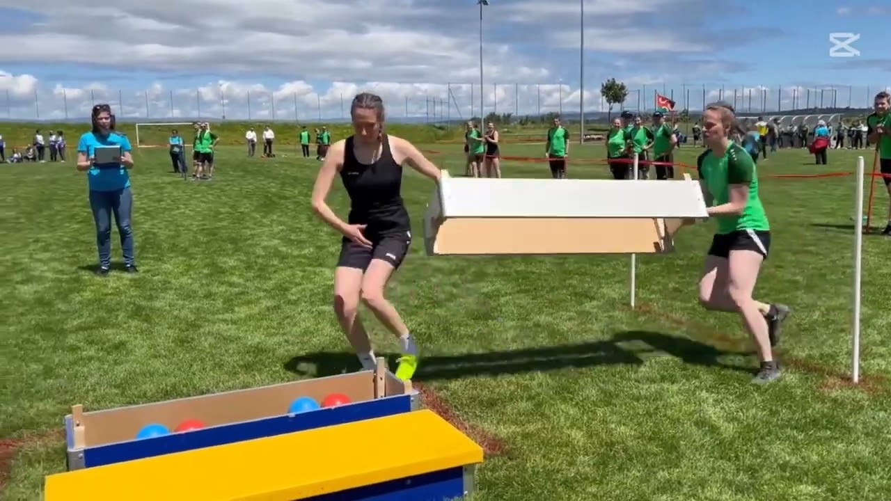 Sportfest Sarnen 2026