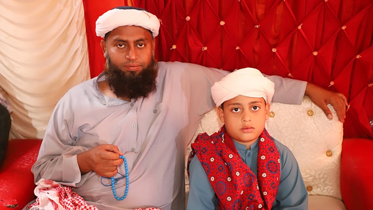 Molana Mohammad Ibrahim Hanfi | Kandri Kandhra 2024 | Pervez Palh Official