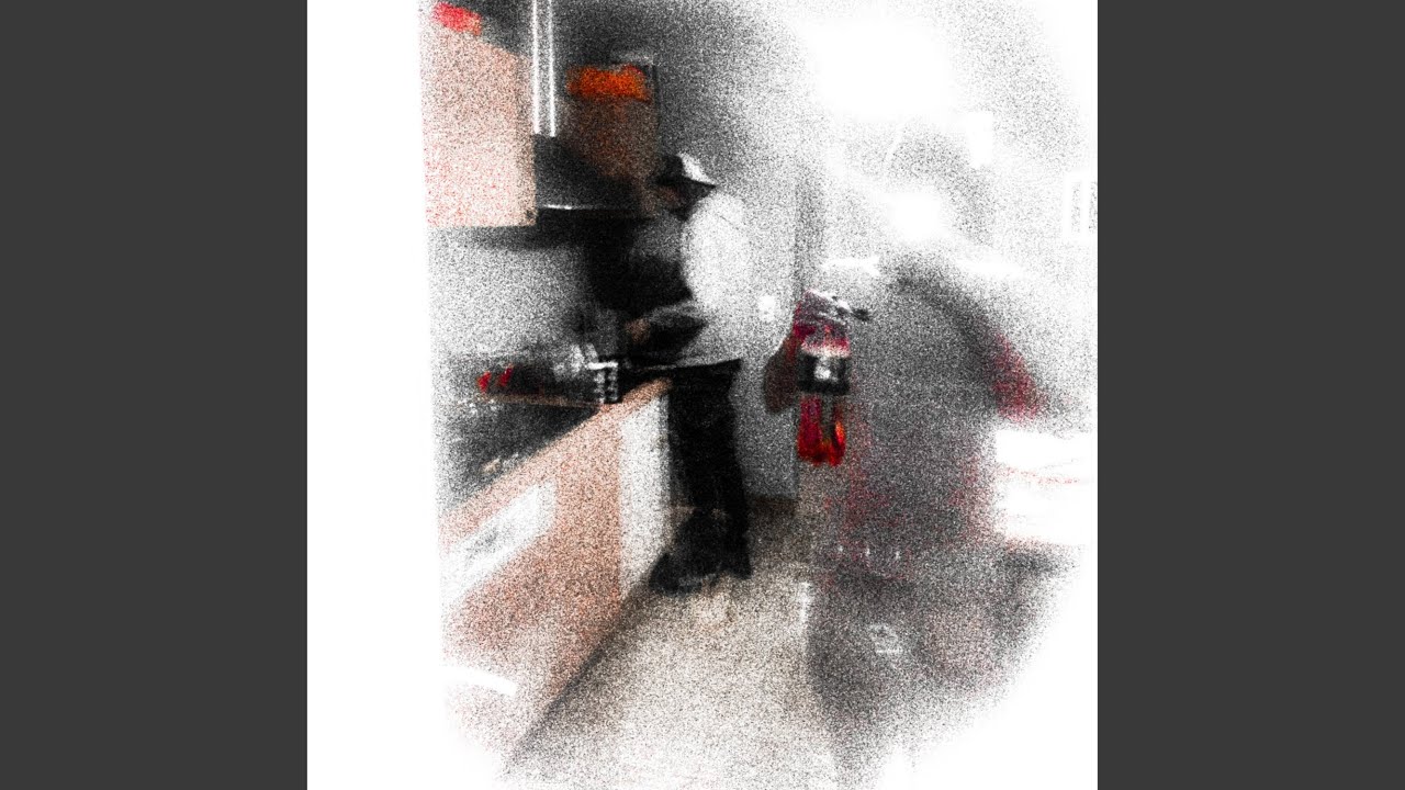 Jamais je tweakin (Slowed)