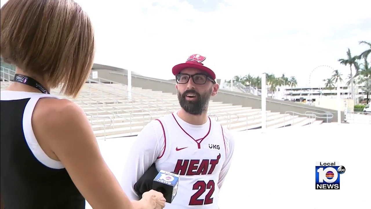 NBA Finals ticket prices increase as Heat head back home