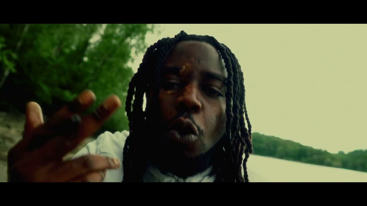 Johnny Deff - Doumbé