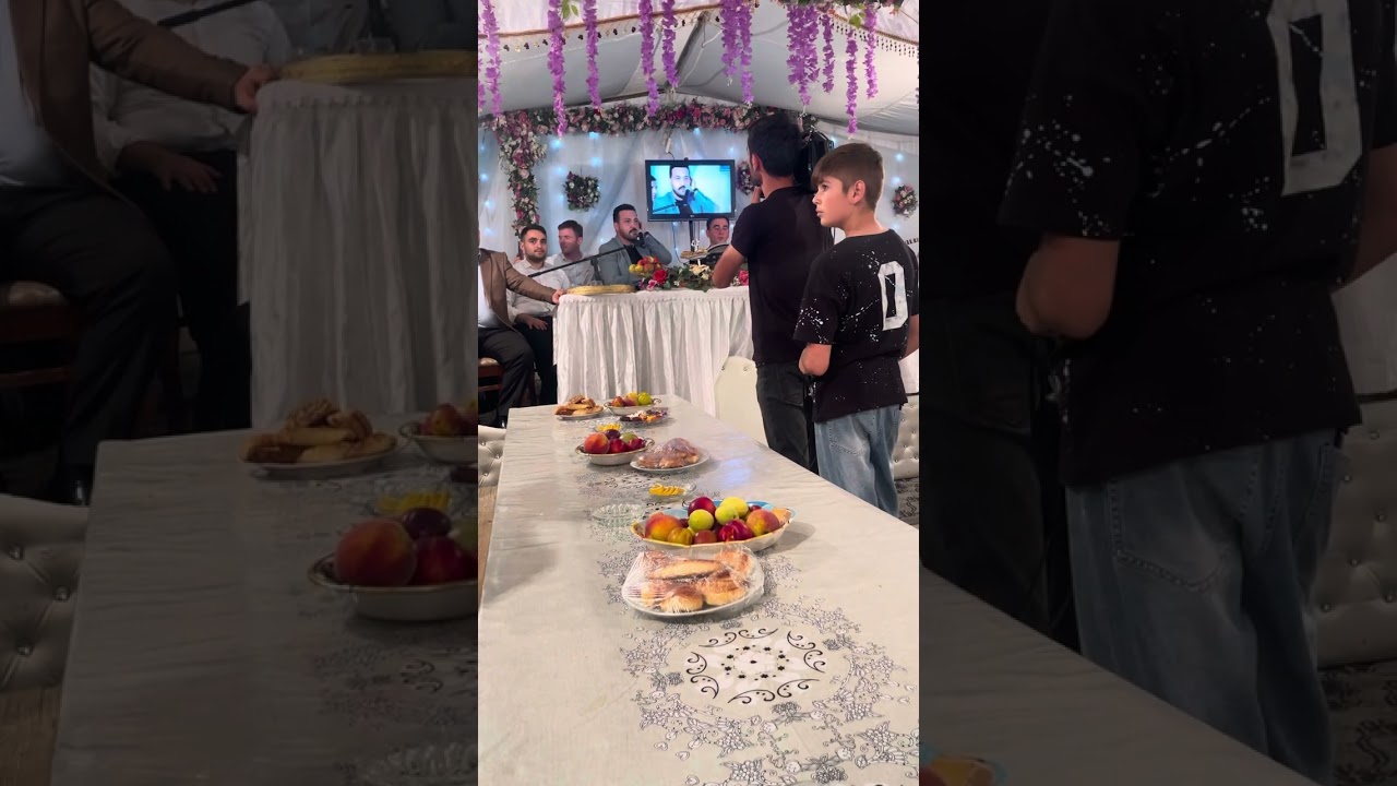 Babek Susali Mirze Huseyn segahi Zig toyu