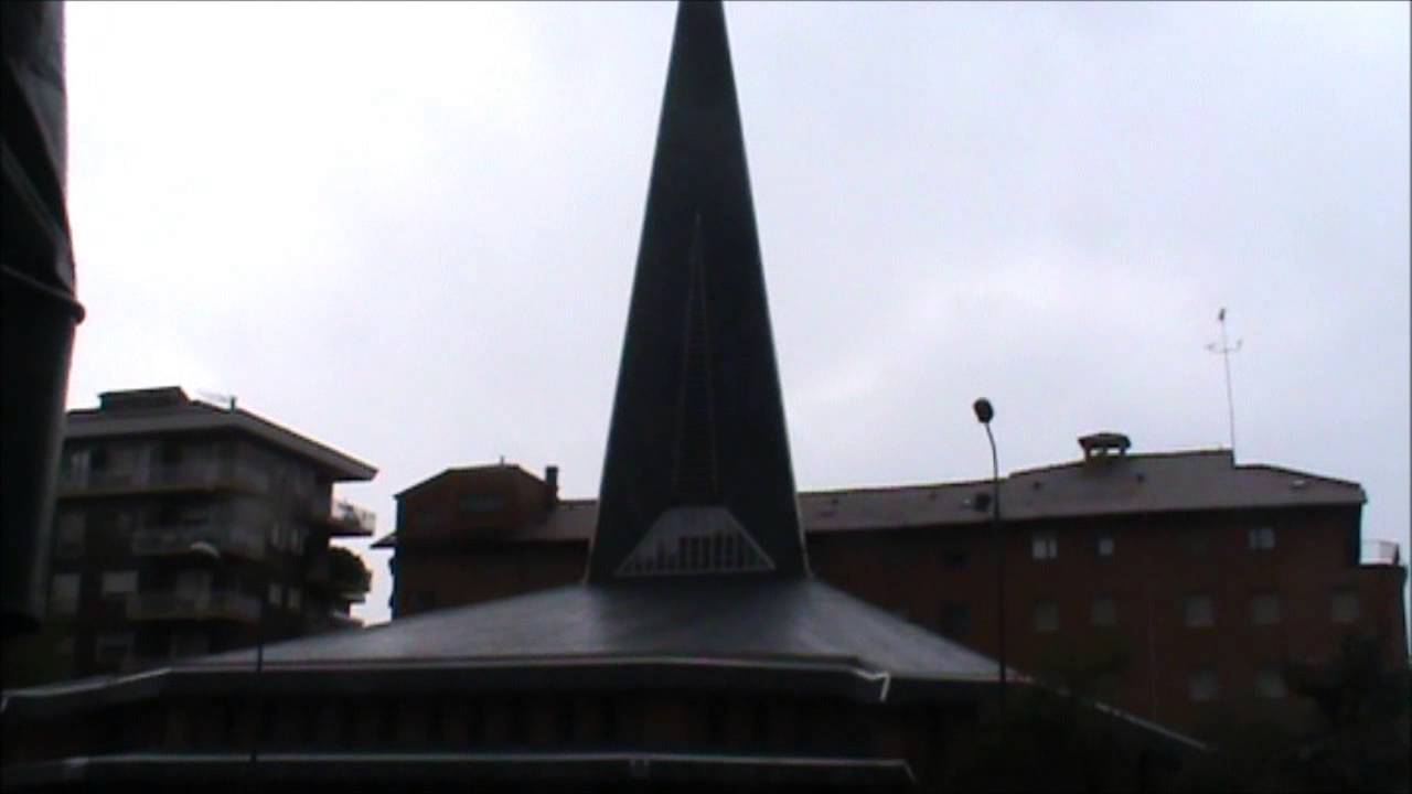 Le campane di Milano, Chiesa dei Ss. Patroni d'Italia