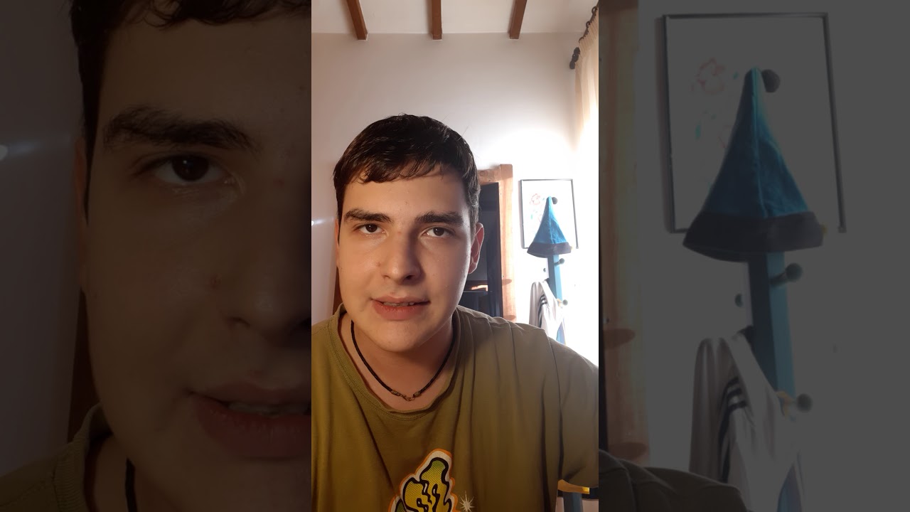 La sindrome di tourette secondo shinsu