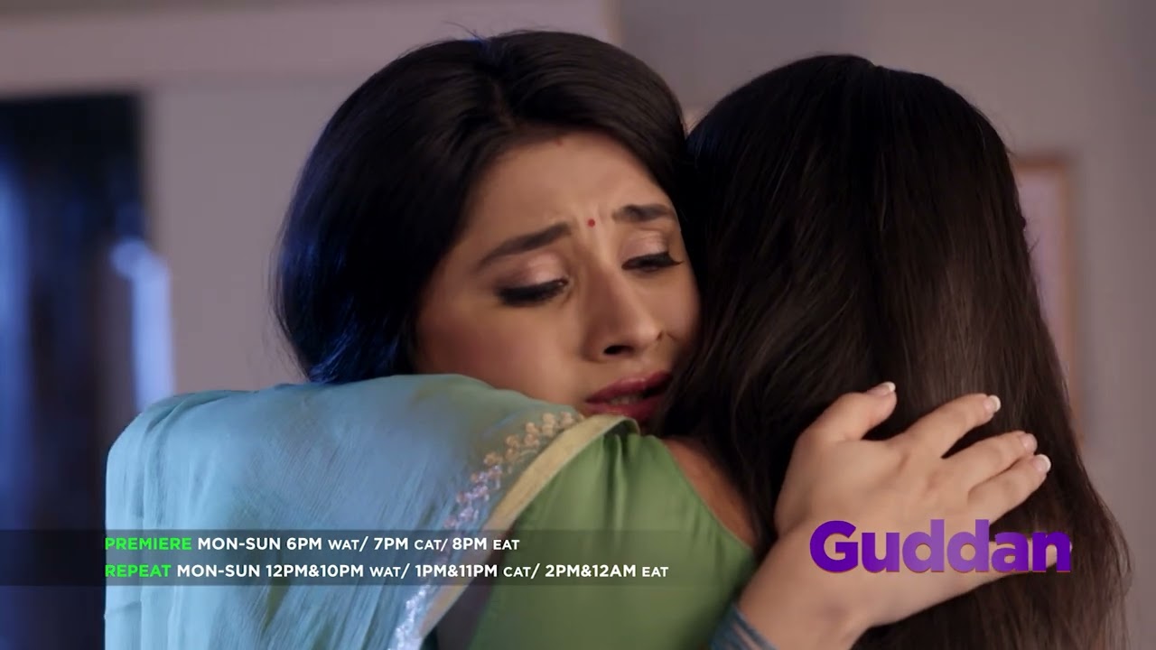 Zee One: Guddan | Week 3 April 2022