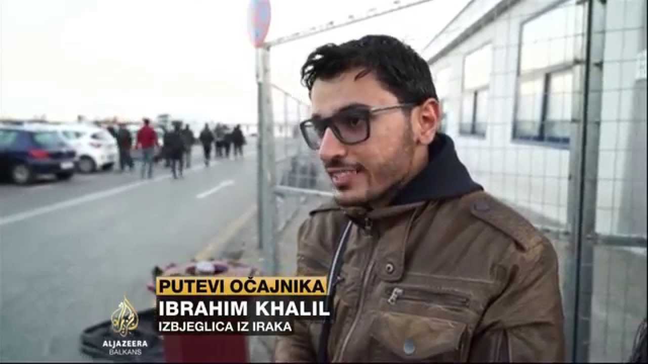 Grčki trgovci zarađuju na izbjegličkoj krizi